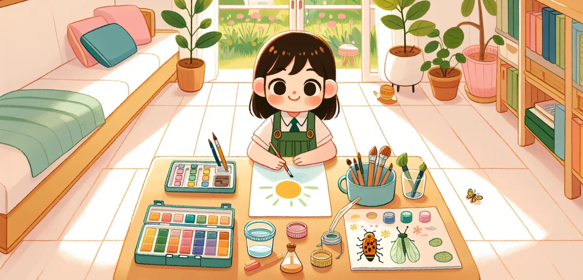 小学生の夏休みの過ごし方｜充実させるアイデアと計画術