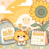 【2026年】夏休みいつまで？地域別の終了日と始業式一覧