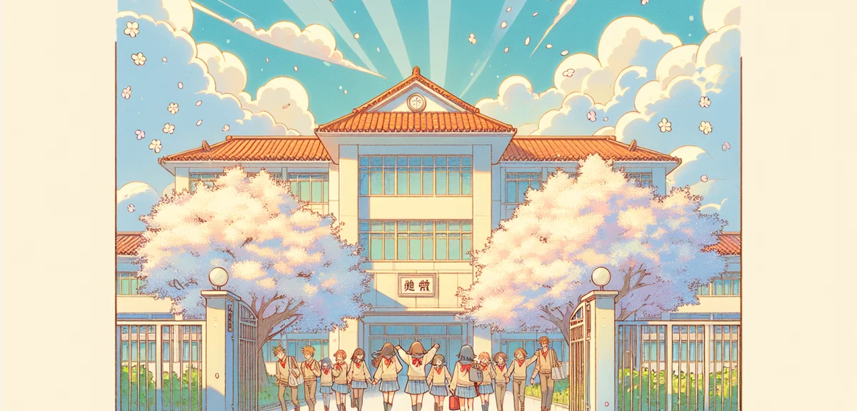 【2026年】高校の夏休みはいつから？地域別の期間と補習事情