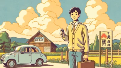 夏休みの免許合宿ガイド｜費用・期間・失敗しない選び方