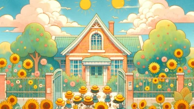 【2026年】小学校の夏休みはいつから？都道府県別の期間一覧