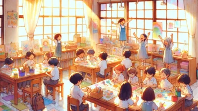 夏休みの学童保育ガイド｜料金・時間・申し込み方法まとめ