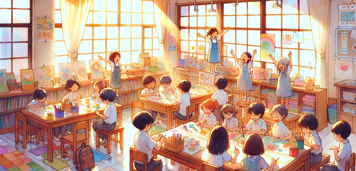 夏休みの学童保育ガイド｜料金・時間・申し込み方法まとめ