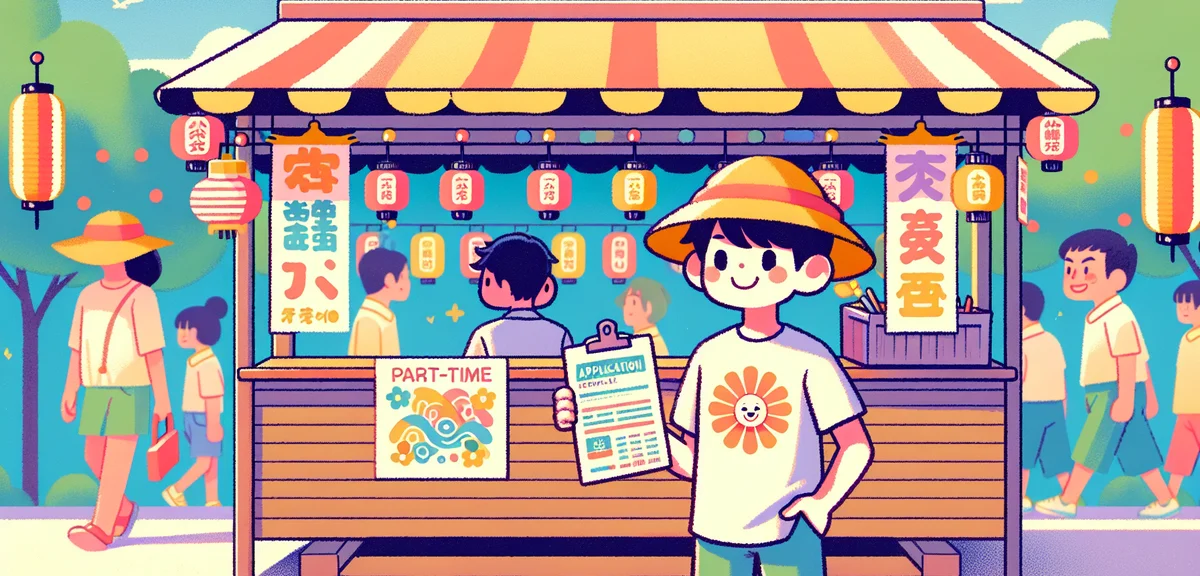 大学生の夏休み短期バイトおすすめ｜高時給で経験も積める仕事