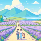 018 summer hokkaido travel thumbnail