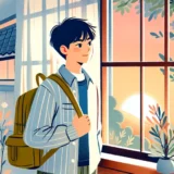 夏休み明けがつらい…学校に行きたくない時の対処法