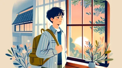 夏休み明けがつらい…学校に行きたくない時の対処法