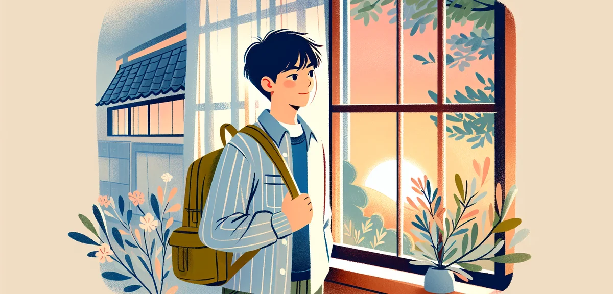 夏休み明けがつらい…学校に行きたくない時の対処法