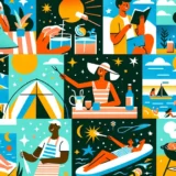 夏休み何する？暇な時におすすめの過ごし方50選