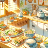 夏休みのお昼ご飯問題を解決！ラクして美味しい献立アイデア