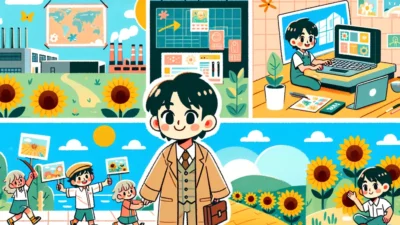 小学生向け夏休みイベント情報｜無料で参加できる体験まとめ