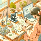 中学生の夏休み自由研究テーマ｜1日で終わるものから本格的なものまで