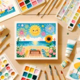 028 summer drawing homework thumbnail