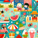 夏休みといえば何？定番の過ごし方とトレンドまとめ