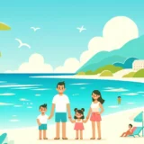 夏休みの沖縄旅行おすすめガイド｜ベストな時期とプラン