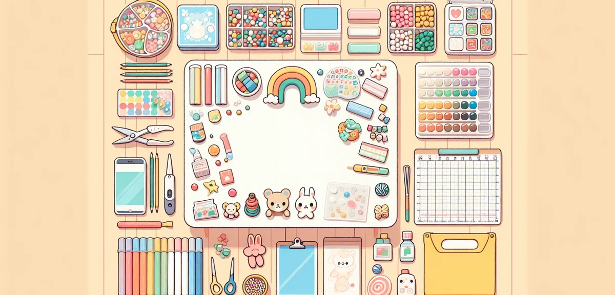 小学生の夏休み工作ガイド｜100均素材で作れるアイデア集