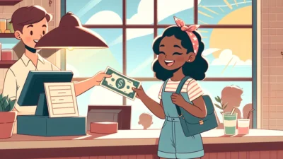 高校生の夏休みバイトガイド｜法律・おすすめ・稼ぎ方まとめ