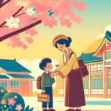 036 summer vacation truancy thumbnail