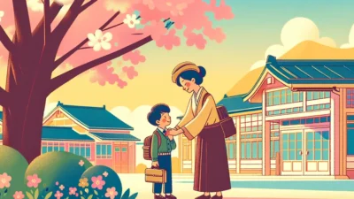 夏休み明けの不登校｜原因と親ができるサポート方法