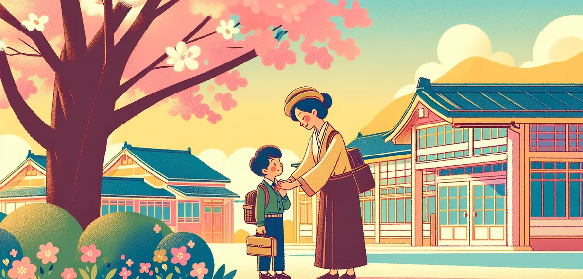 夏休み明けの不登校｜原因と親ができるサポート方法