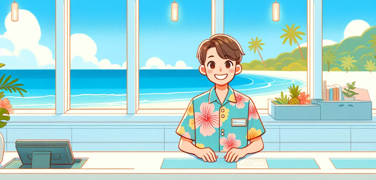 夏休みのリゾートバイト完全ガイド｜高時給・出会い・選び方