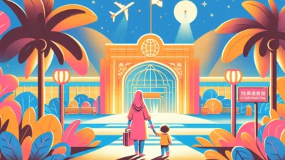 夏休みの親子留学ガイド｜費用・おすすめ国・成功のポイント