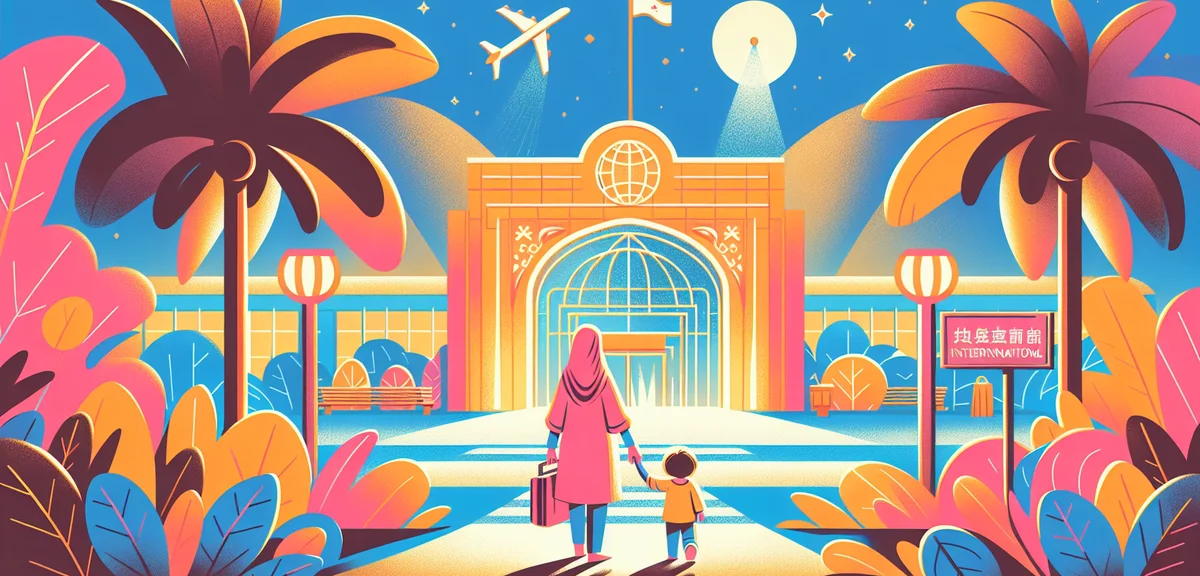 夏休みの親子留学ガイド｜費用・おすすめ国・成功のポイント