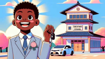 夏休みの免許合宿を安く済ませるコツ｜格安プランの探し方