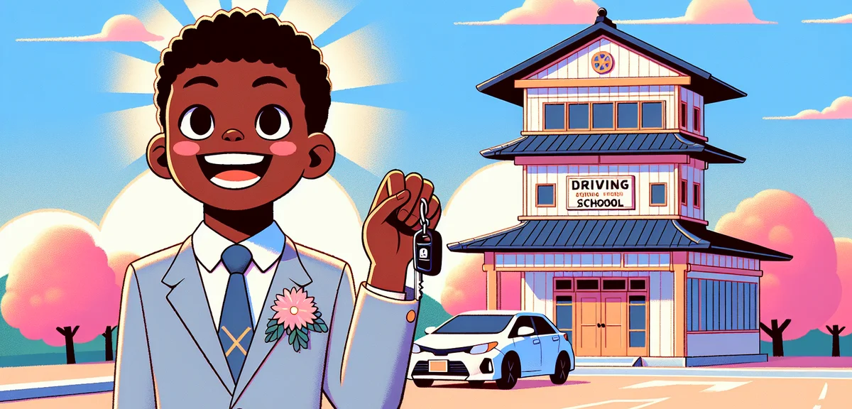 夏休みの免許合宿を安く済ませるコツ｜格安プランの探し方