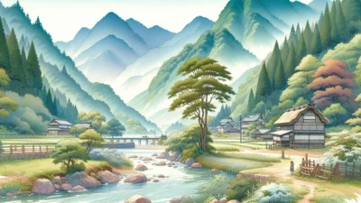 夏休み旅行の穴場スポット｜混雑を避けて楽しむ厳選エリア