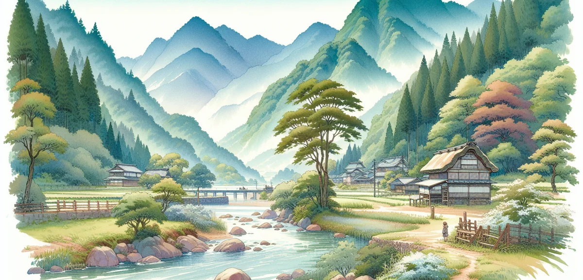 夏休み旅行の穴場スポット｜混雑を避けて楽しむ厳選エリア