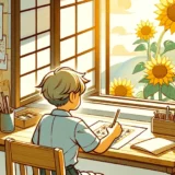 夏休みの短歌の作り方｜テーマ選びから推敲までのステップ