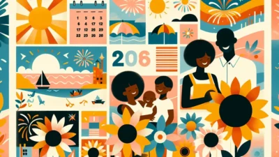 【2026年】夏休み情報まとめ｜日程・イベント・おすすめスポット