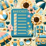 夏休みにしたいことリスト｜学生から大人まで使えるアイデア集