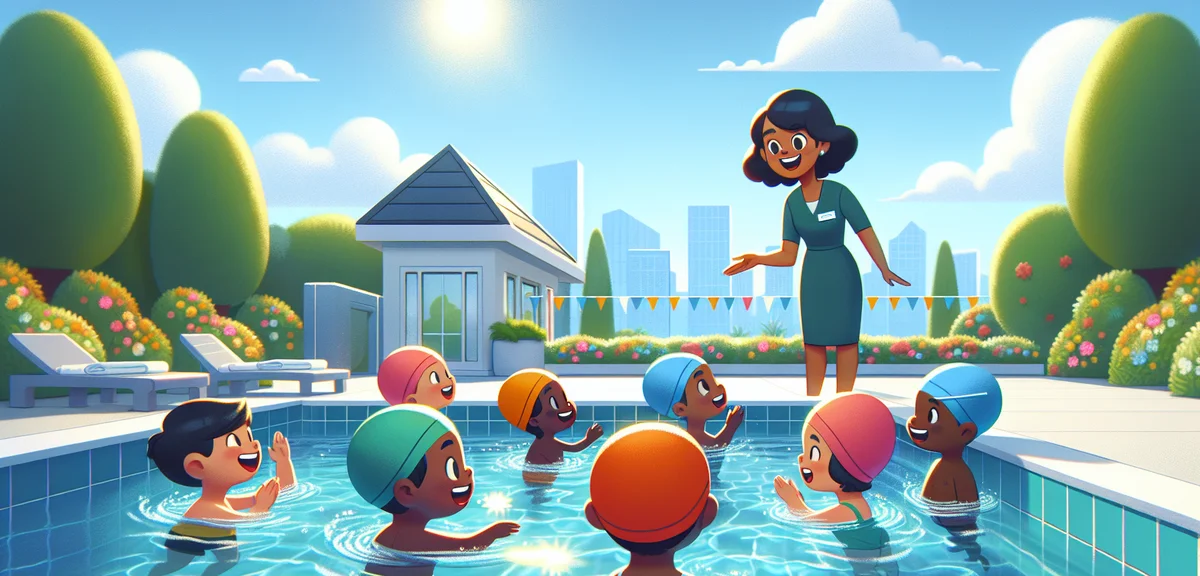 夏休みの水泳教室ガイド｜短期スクールの選び方と費用相場