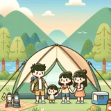 050 summer camping guide thumbnail