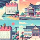 夏休みが延長される場合とは？台風や感染症での対応まとめ