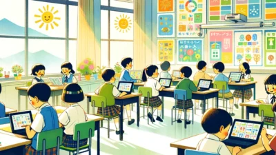 小学生向けサマースクールガイド｜英語・プログラミング・自然体験