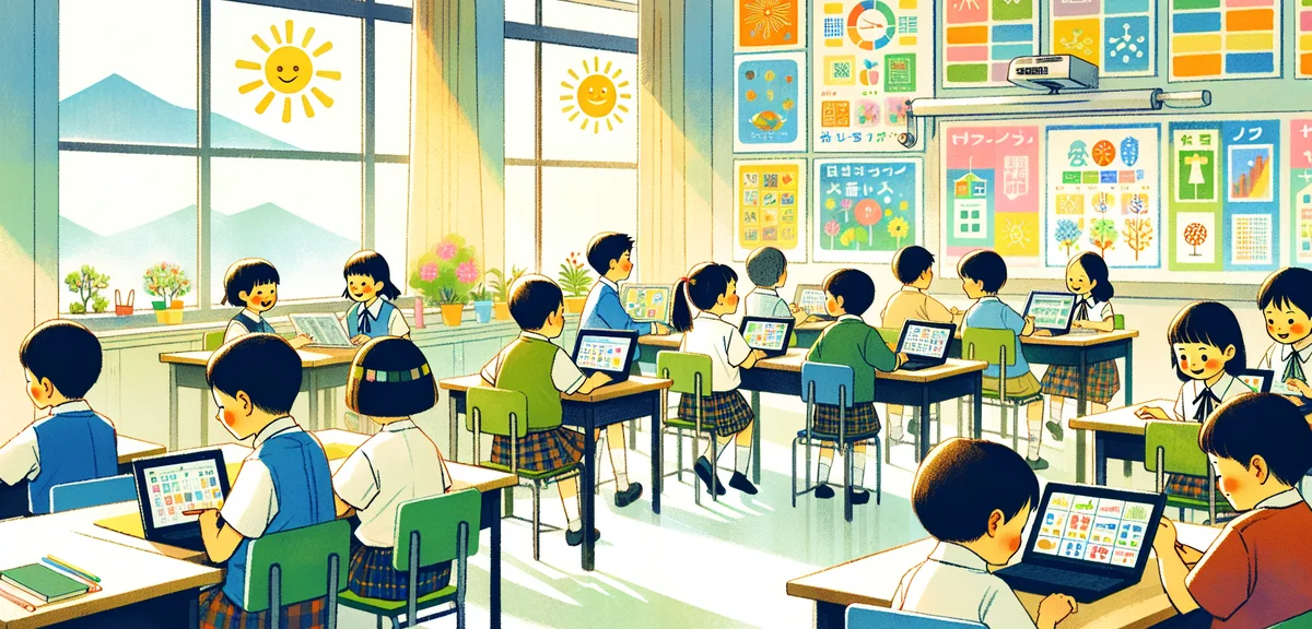 小学生向けサマースクールガイド｜英語・プログラミング・自然体験