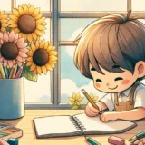 夏休みの詩の書き方｜テーマの見つけ方と学年別のコツ