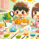 4年生の夏休み自由研究テーマ集｜簡単で先生にも褒められるアイデア