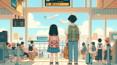 中学生の夏休み短期留学ガイド｜費用・準備・おすすめプログラム