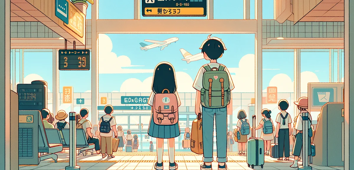 中学生の夏休み短期留学ガイド｜費用・準備・おすすめプログラム