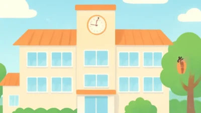 夏休み廃止の噂は本当？短縮化の動きと今後の見通し