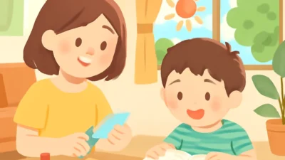 小学生の夏休みが暇すぎる！親子で楽しめる過ごし方アイデア
