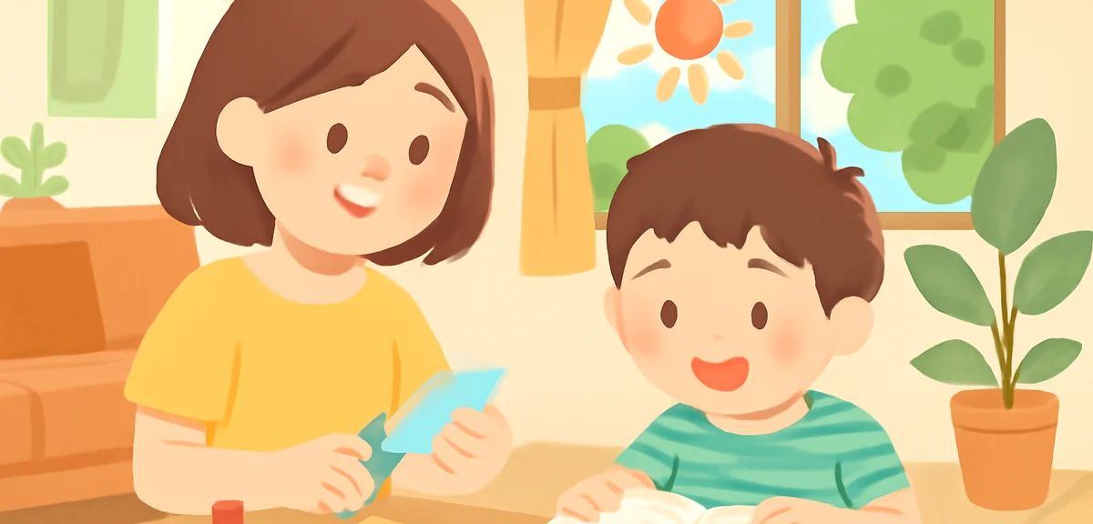 小学生の夏休みが暇すぎる！親子で楽しめる過ごし方アイデア