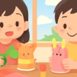 低学年向け夏休み工作アイデア｜1・2年生でも作れる簡単作品