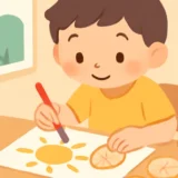 069 summer artwork ideas thumbnail