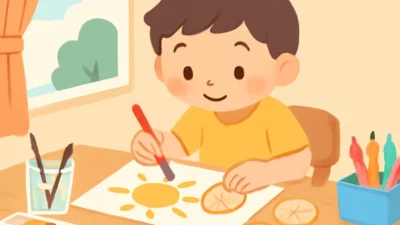 夏休みの作品づくりガイド｜コンクール入賞を狙えるアイデア集