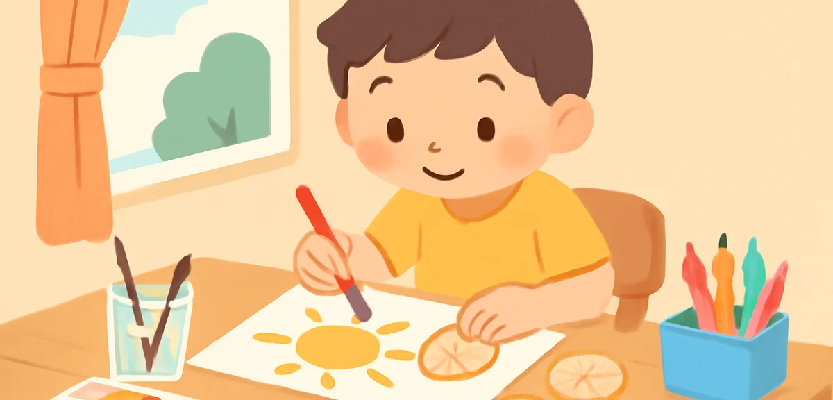夏休みの作品づくりガイド｜コンクール入賞を狙えるアイデア集